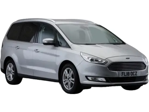 Ford Galaxy FL18 OCZ