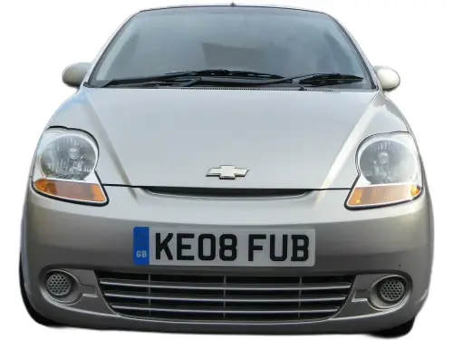 Chevrolet Matiz SE Plus KE08 FUB