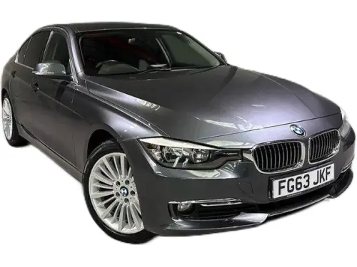 BMW 3 Series FG63 JKF