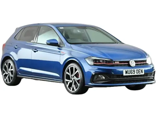 Volkswagen Polo WU69 OEN