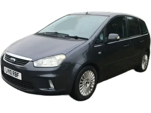 Ford C-Max LY10 RBF