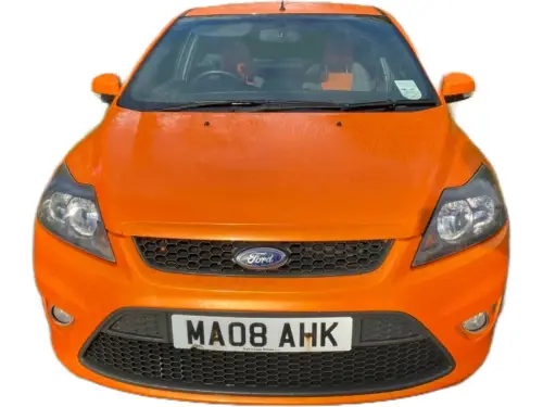 Ford Focus ST MA08 AHK