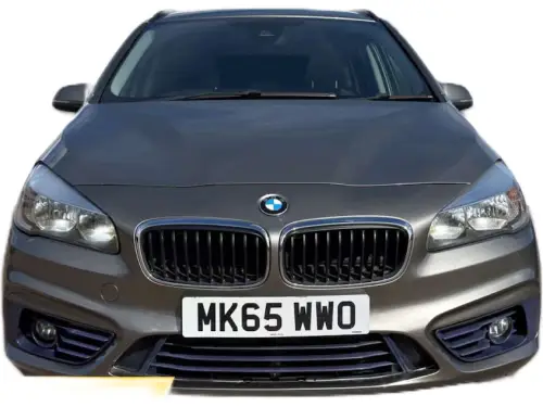BMW 218 MK65 WWO