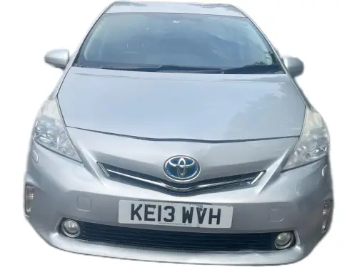 Toyota Prius KE13 WVH