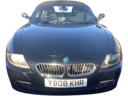 BMW Z4 YB08 KHR