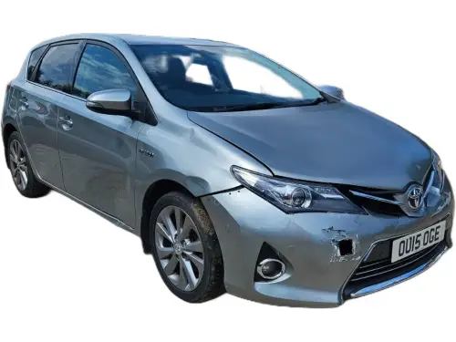 Toyota Auris OU15 OGE