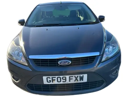 Ford Focus GF09 FXW