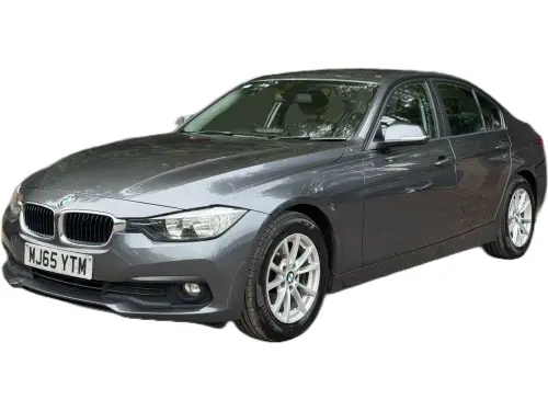 BMW 3 Series MJ65 YTM