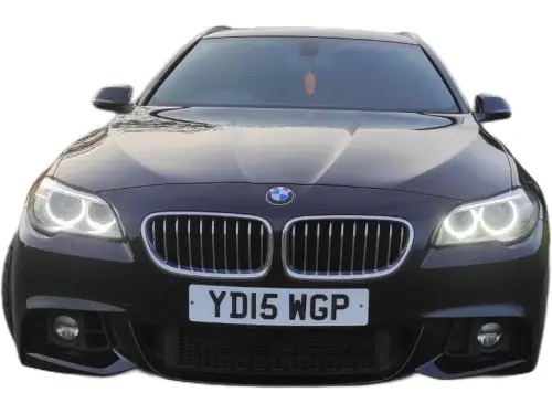 BMW 535 YD15 WGP