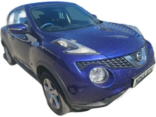 Nissan Juke ND65 RZH