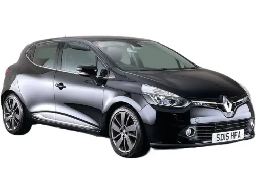 Renault Clio SD15 HFA