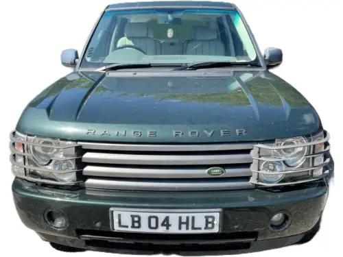 Land Rover Range Rover LB04 HLB