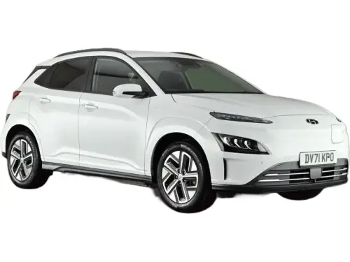 Hyundai Kona DV71 KPO