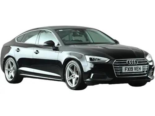Audi A5 Sport 35 TFSI S-A FX19 VEH