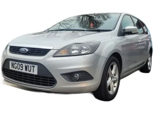 Ford Focus NG09 WUT