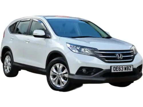 Honda CR-V OE63 WBZ