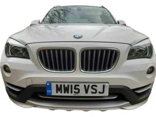BMW X1 xDrive18d Xline MW15 VSJ