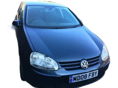 Volkswagen Golf Match FSI 115 MD08 FBY