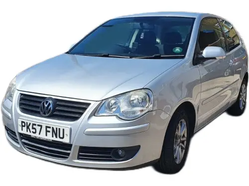 Volkswagen Polo PK57 FNU