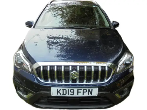 Suzuki SX4 KD19 FPN