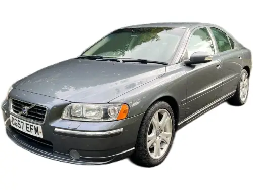 Volvo S60 DG57 EFM