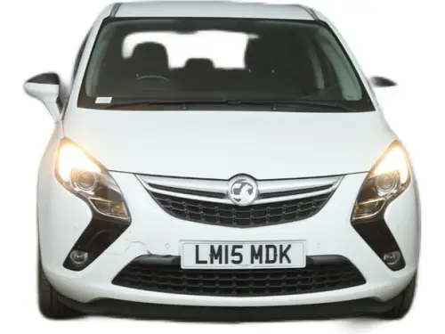 Vauxhall Zafira LM15 MDK