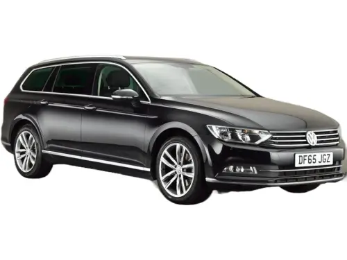 Volkswagen Passat DF65 JGZ