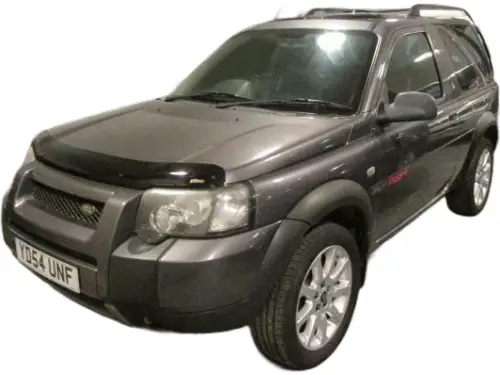 Land Rover Freelander TD4 S H/B YD54 UNF