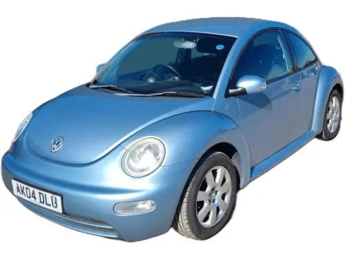 Volkswagen Beetle AK04 DLU