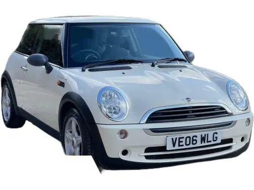 MINI Mini VE06 WLG