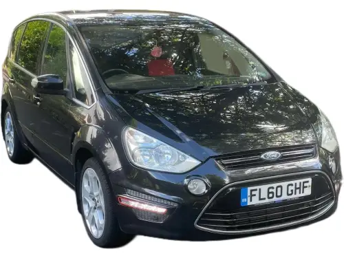 Ford S-MAX FL60 GHF
