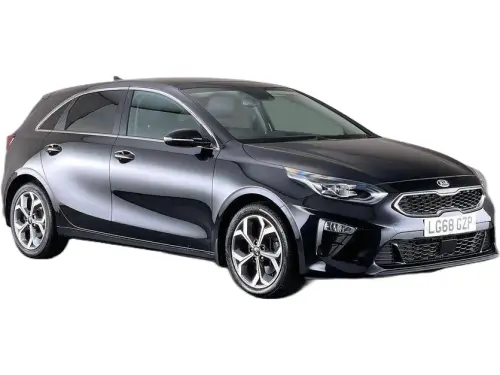 Kia Ceed LG68 GZP