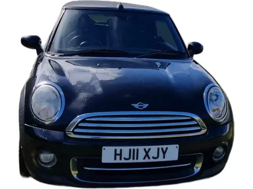 MINI Mini HJ11 XJY
