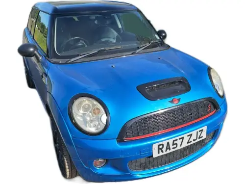 MINI Mini RA57 ZJZ