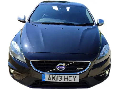 Volvo V40 AK13 HCY