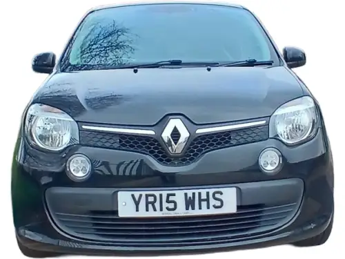 Renault Twingo YR15 WHS