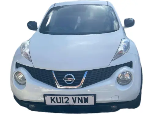 Nissan Juke KU12 VNW