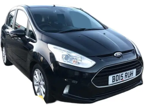 Ford B-Max BD15 RUH