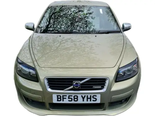 Volvo C30 Sport 16v BF58 YHS