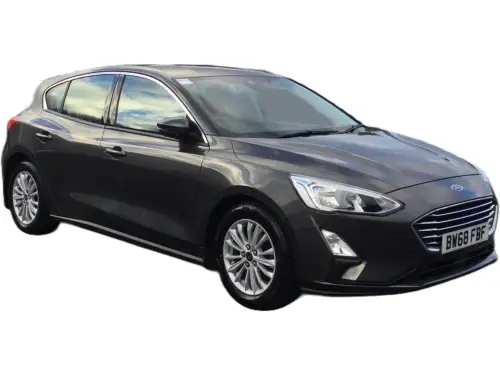 Ford Focus BW68 FBF