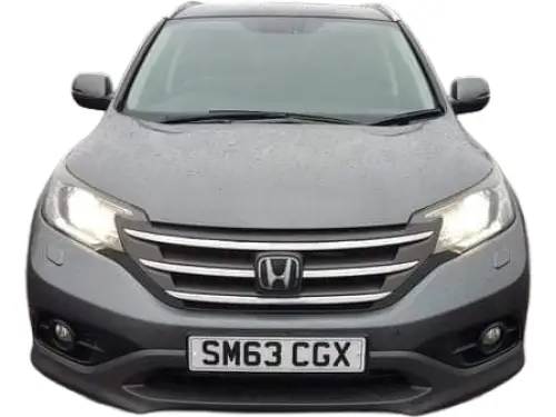 Honda CR-V SM63 CGX