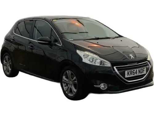 Peugeot 208 Allure KR64 NDF
