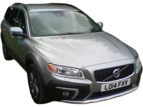 Volvo XC70 SE Nav D4 LO14 FXV