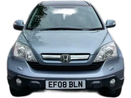 Honda CR-V EF08 BLN
