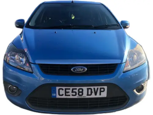 Ford Focus CE58 DVP