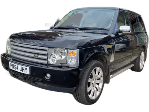 Land Rover Range Rover PN54 JHY
