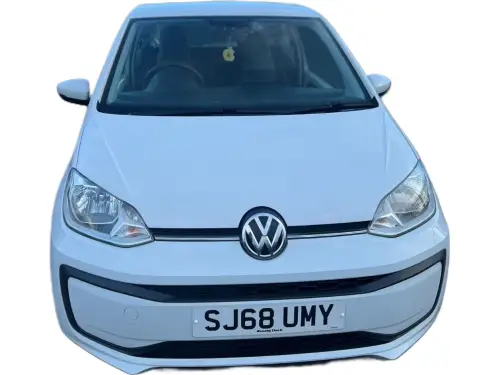 Volkswagen up SJ68 UMY