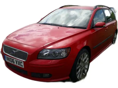 Volvo V50 Sport D (E4) VK06 VXC