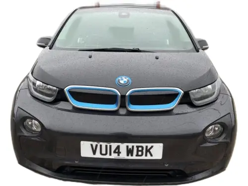 BMW i3 VU14 WBK
