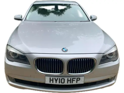 BMW 730 HY10 HFP